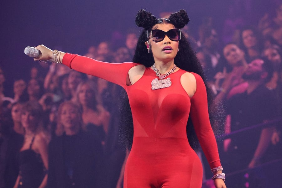 Nicki Minaj
