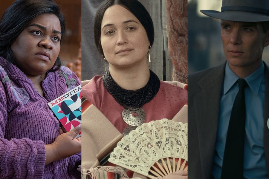 Oscars 2024 predictions