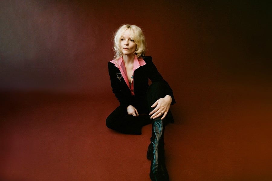 Jessica Pratt