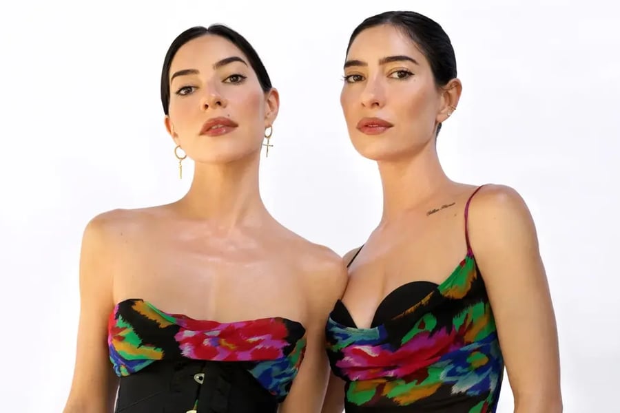 The Veronicas