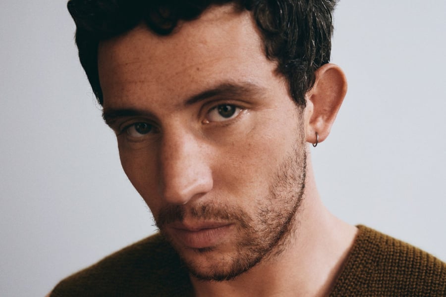 Josh O'Connor