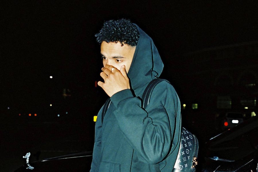 Song You Need to Know Lithe ft. Roy Woods, 'For You'