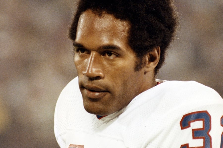 O.J. Simpson