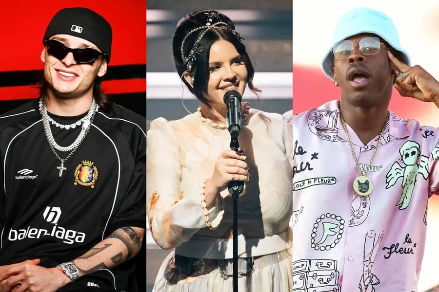 Coachella 2024 acts to see