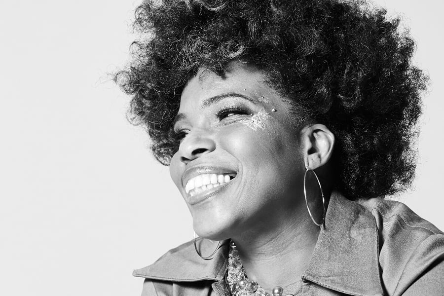 Macy Gray