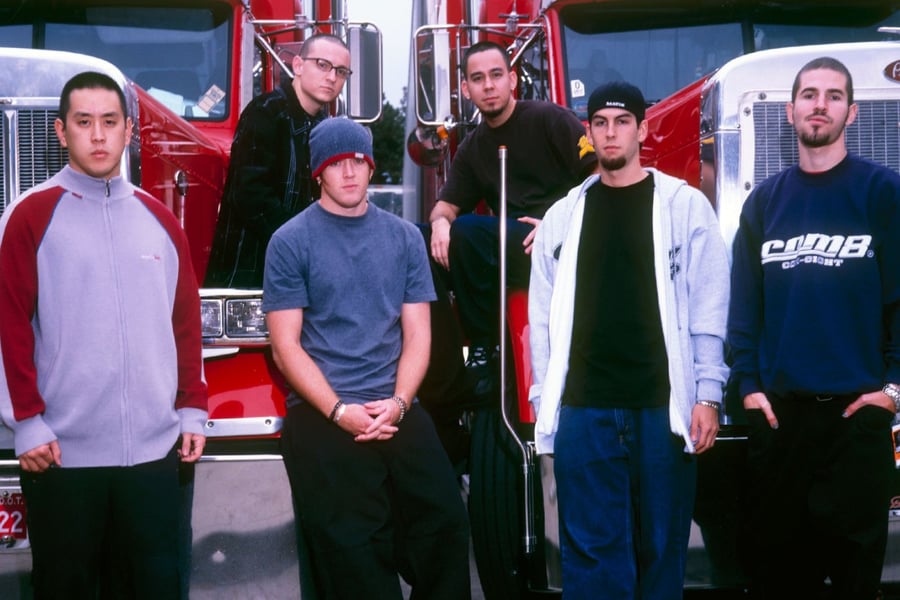 Linkin Park