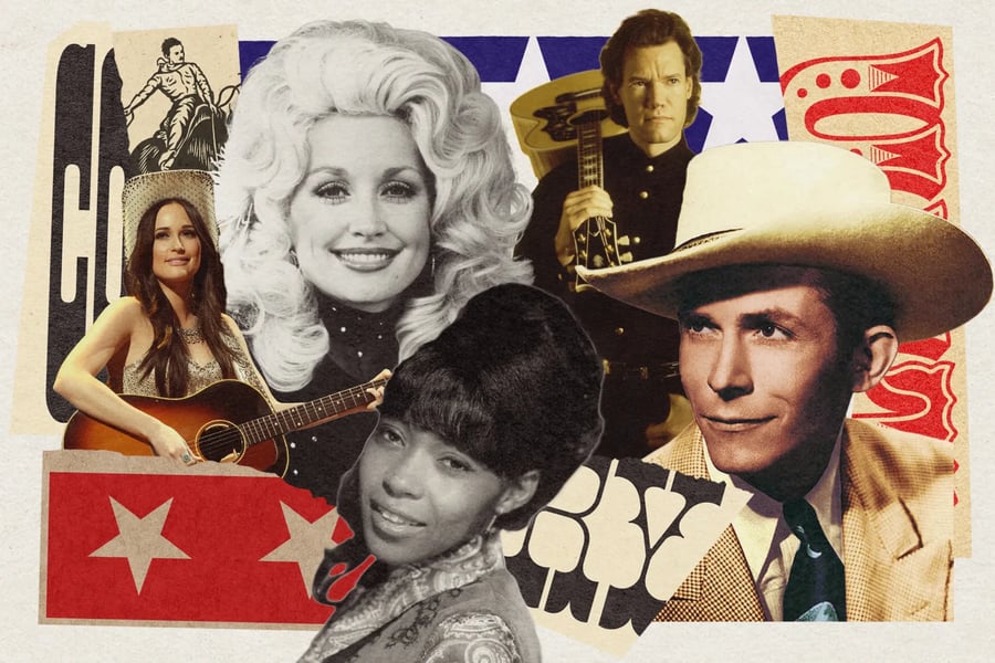 Greatest country songs of all time
