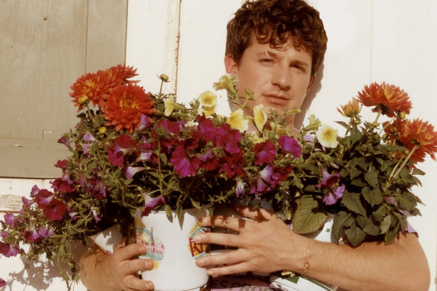 Charlie Puth