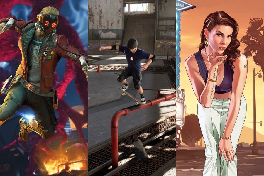 Best video game soundtracks of all time