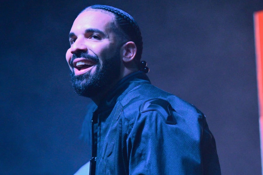 Drake
