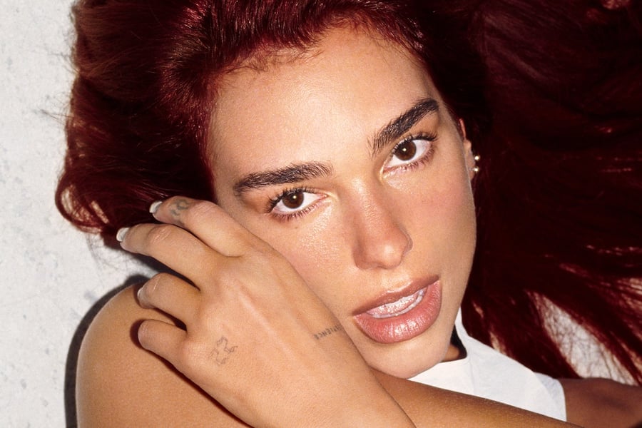Dua Lipa