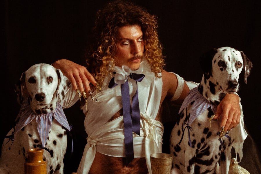 Keli Holiday best Australian music of the week