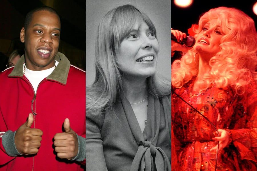 Mother's Day playlist