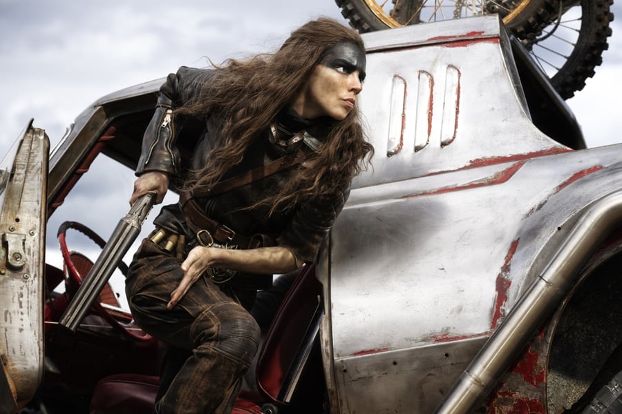 Furiosa