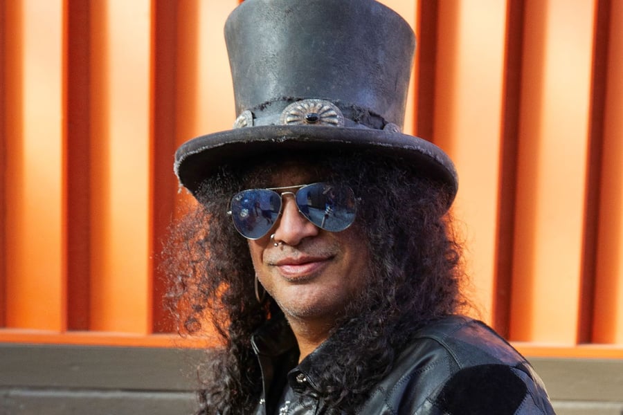 Slash