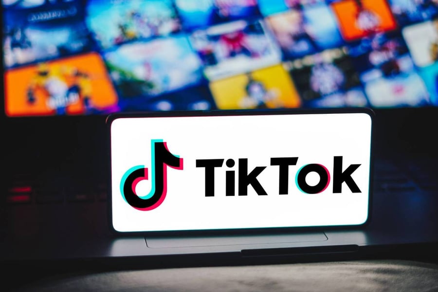 TikTok