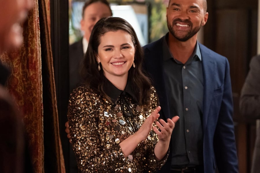 Only Murders in the Building