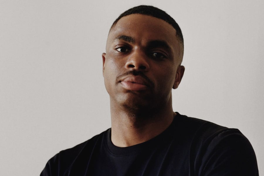 Vince Staples