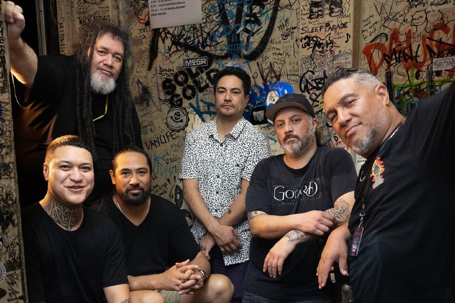 Katchafire