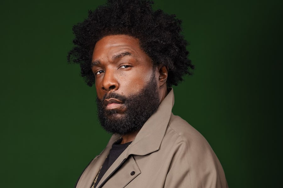 Questlove