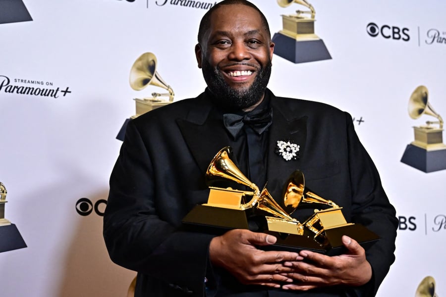 Killer Mike