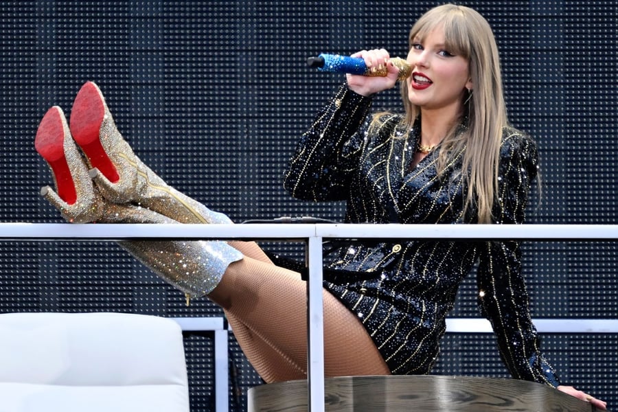Taylor Swift