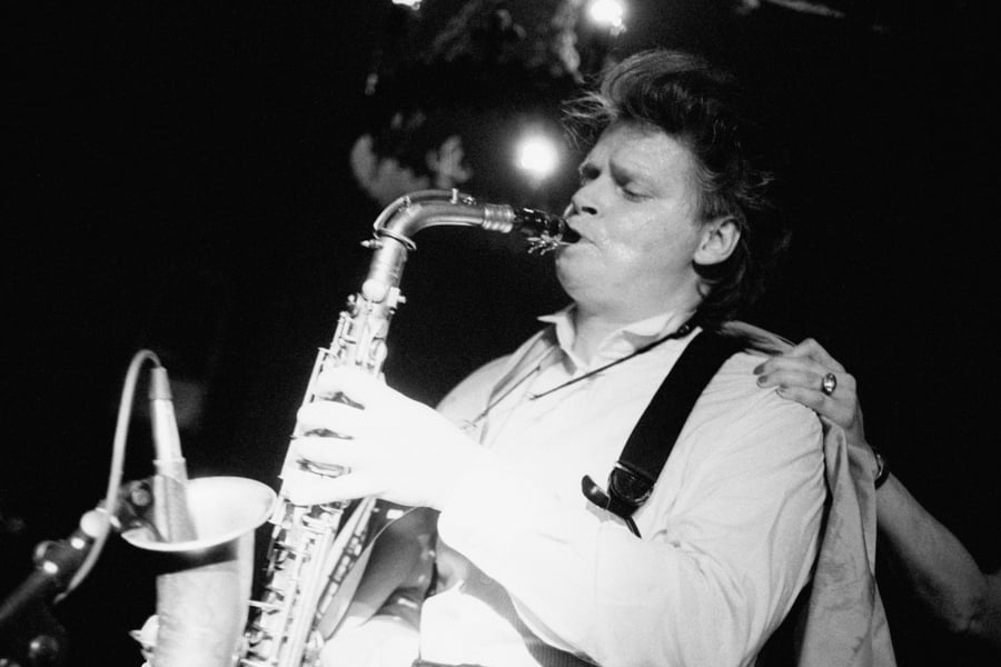 James Chance