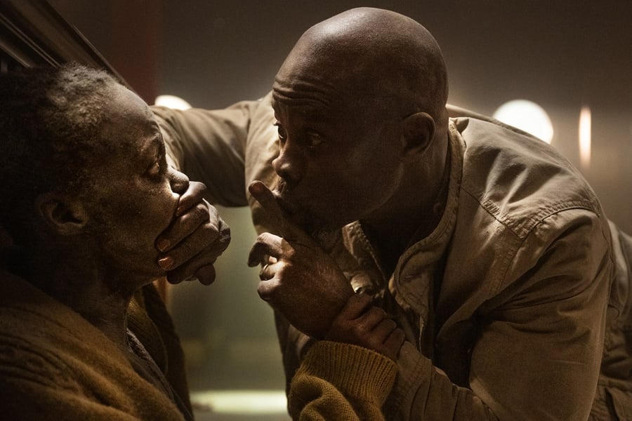 A Quiet Place: Day One