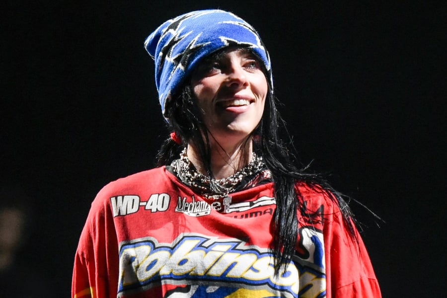 Billie Eilish