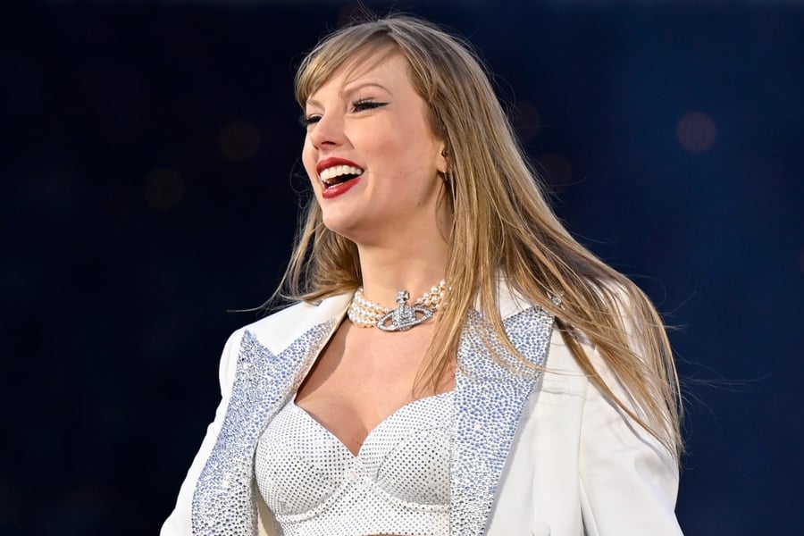 Taylor Swift