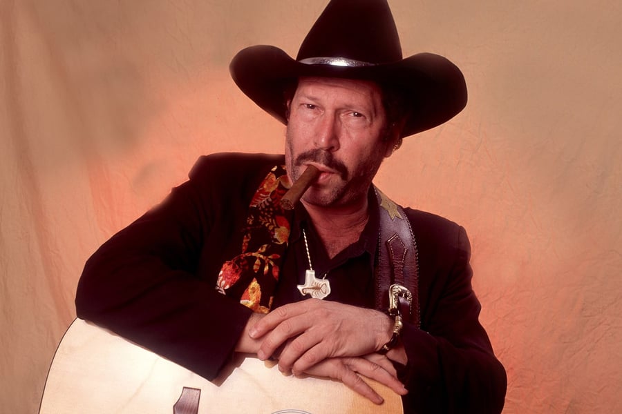 Kinky Friedman