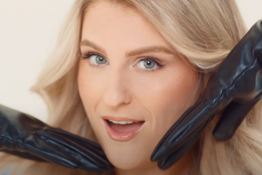 Meghan Trainor