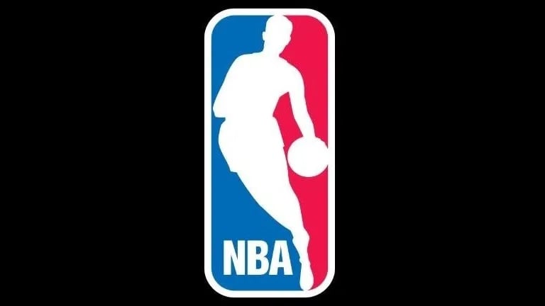 NBA logo