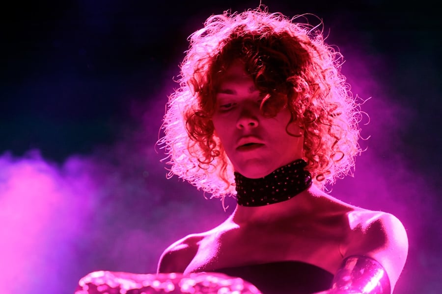 Sophie