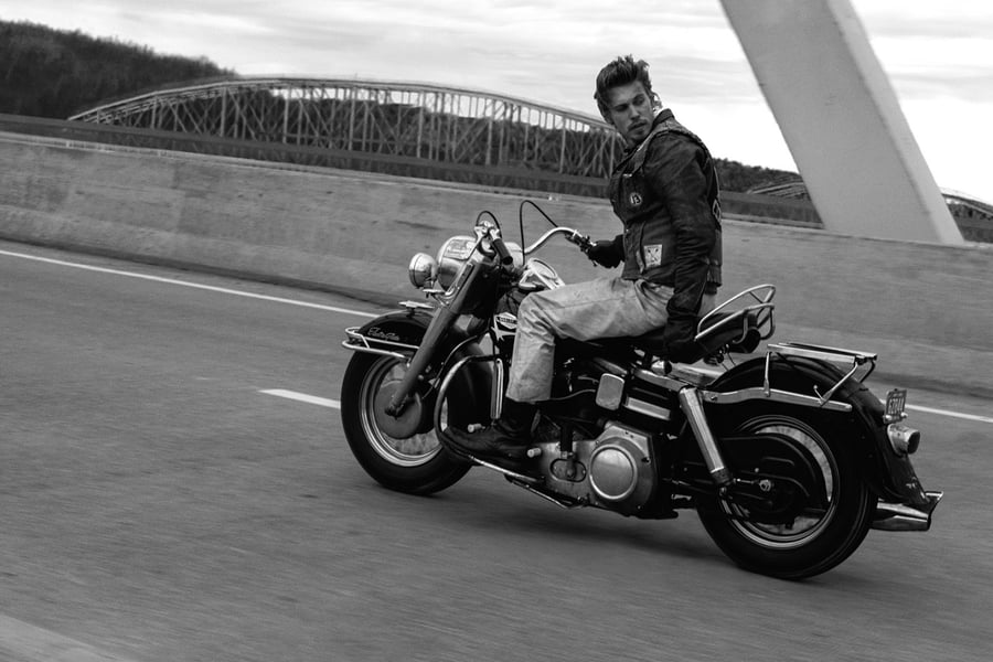 The Bikeriders