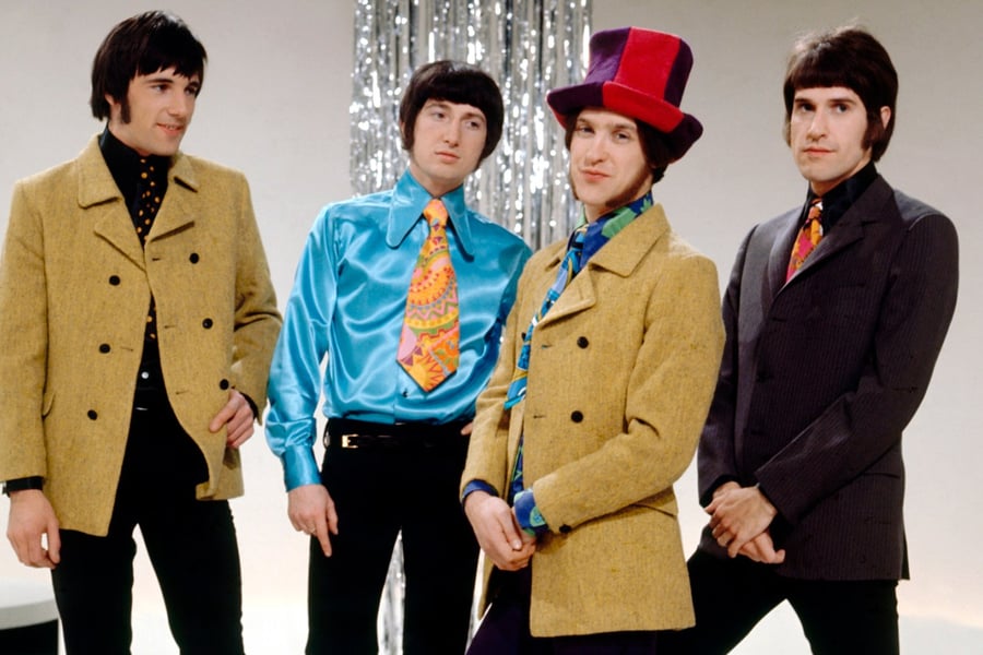 The Kinks