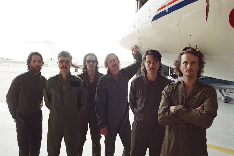 King Gizzard & the Lizard Wizard