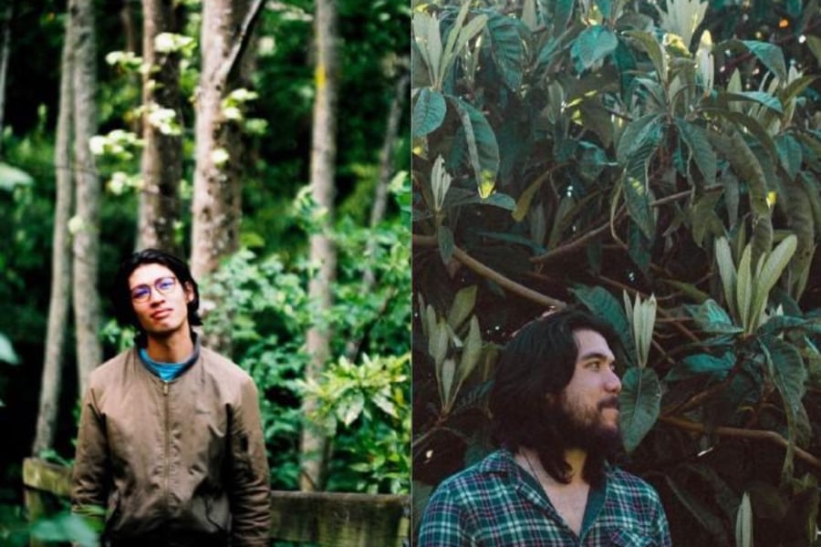 Pickle Darling, Ryan Fisherman