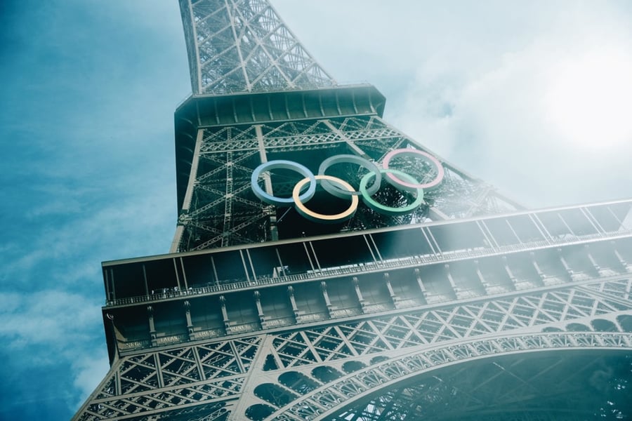 2024 Paris Olympics
