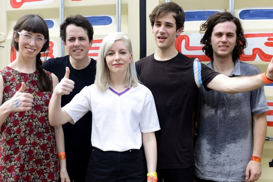 Alvvays
