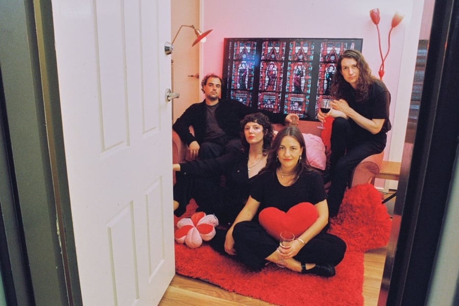 Snowy Band best Australian music of the week