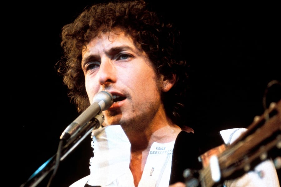 Bob Dylan