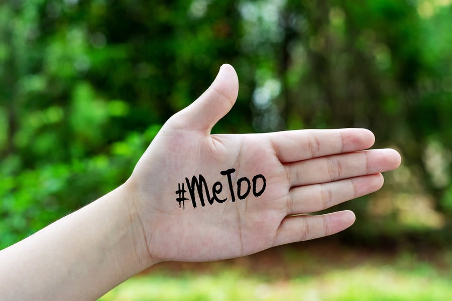 #metoo New Zealand music