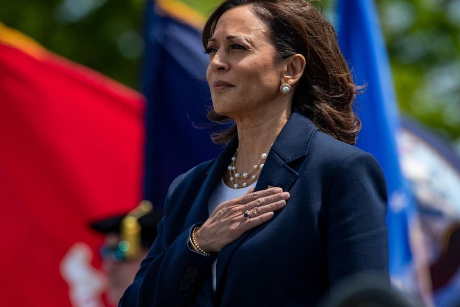 Kamala Harris