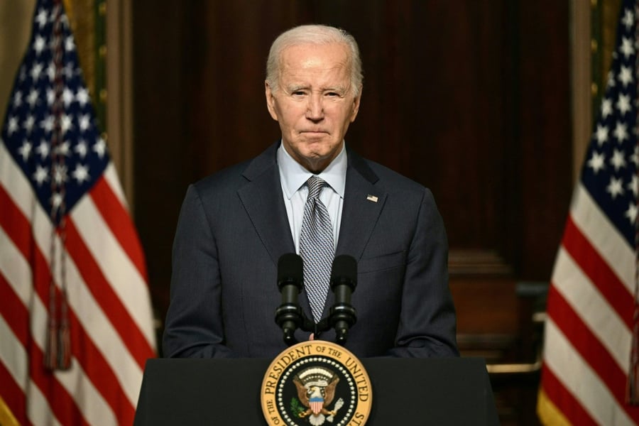 Joe Biden