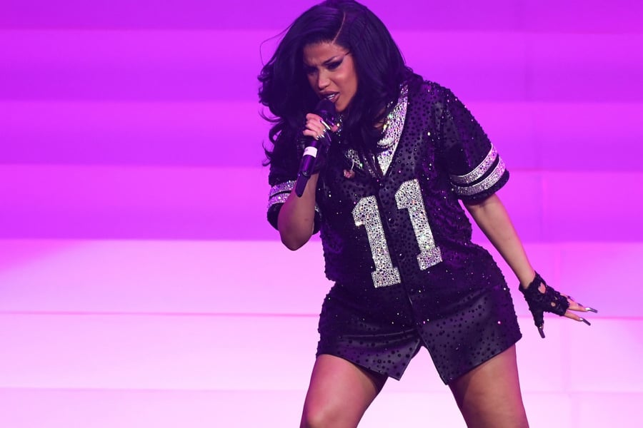 Cardi B