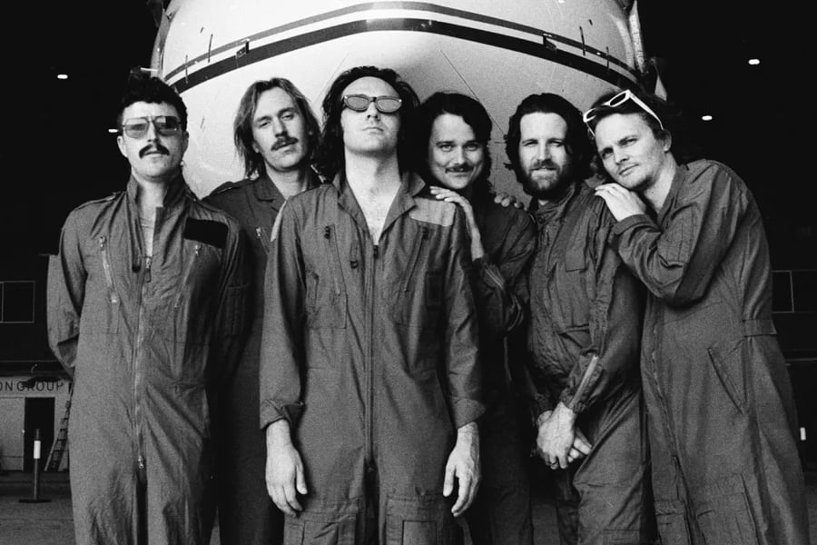 King Gizzard & the Lizard Wizard