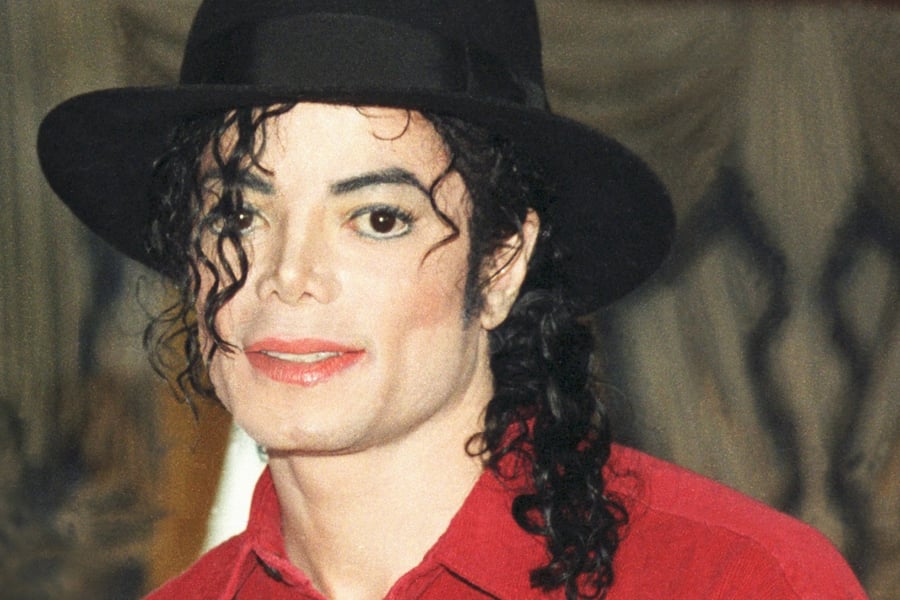 Michael Jackson