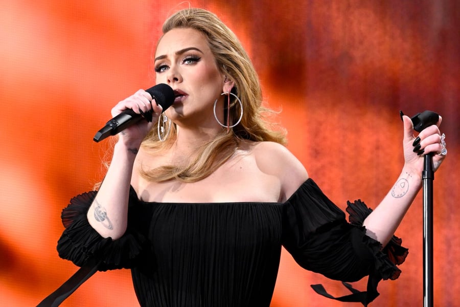 Adele