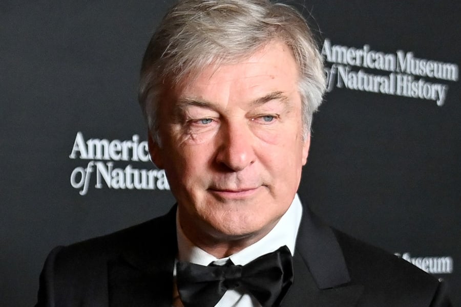 Alec Baldwin